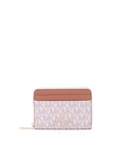 Small Coin Card Case