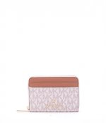 Small Coin Card Case