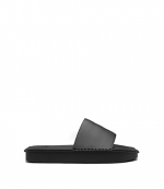 Y-3 Black Water Slide