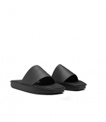 Y-3 Black Water Slide