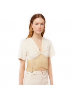 Nude T-Shirt
