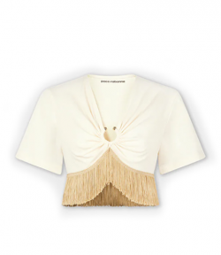 Nude T-Shirt