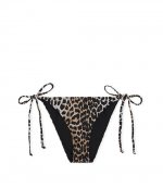 Leopard Bikini Bottom