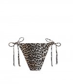 Leopard Bikini Bottom
