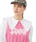 Leopard Cap