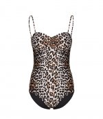 Leopard Swimsuit