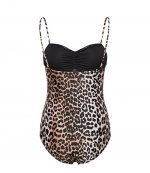 Leopard Swimsuit