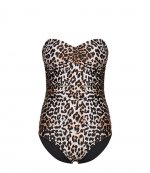 Leopard Swimsuit