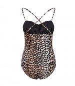 Leopard Swimsuit