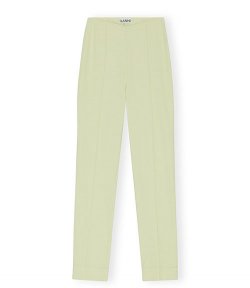 Lilly Green Suit Pants