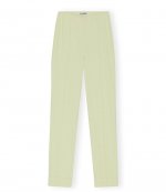Lilly Green Suit Pants