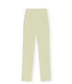 Lilly Green Suit Pants