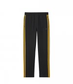 Wales Bonner Black Knit Pants
