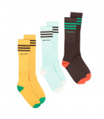 Wales Bonner Crochet Socks