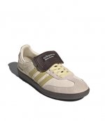 Wales Bonner Samba Nubuck