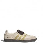 Wales Bonner Samba Nubuck
