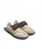 Wales Bonner Samba Nubuck