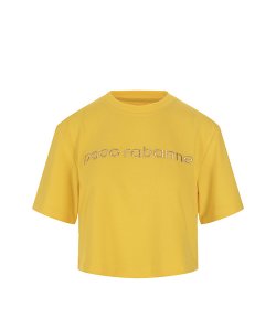 Yellow T-Shirt