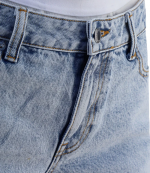 Low Rise Logo Elastic Underwear Shorts