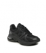 Kit Trainer Extreme Leather