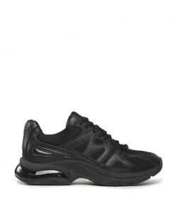 Kit Trainer Extreme Leather