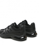 Kit Trainer Extreme Leather