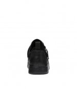 Keating Zip Lace Up