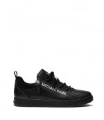 Keating Zip Lace Up