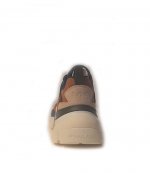 Nick Mesh Trainer Navy Multi