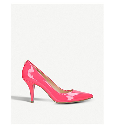 MICHAEL MICHAEL KORS MK FLEX MID PUMP PATENT