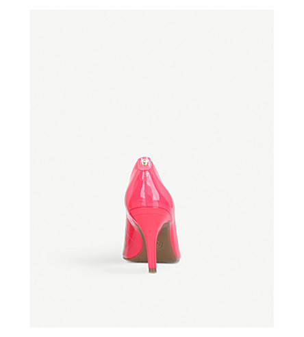 MICHAEL MICHAEL KORS MK FLEX MID PUMP PATENT