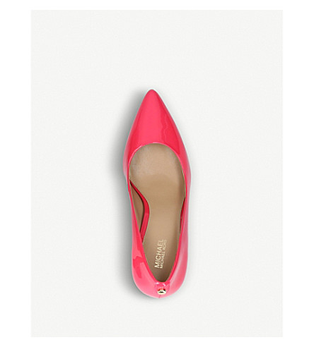MICHAEL MICHAEL KORS MK FLEX MID PUMP PATENT