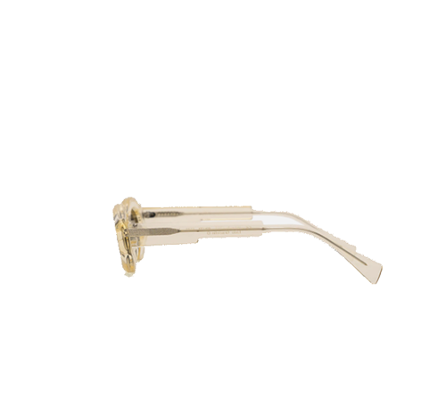 Mask Y5 Silver Sunglasses