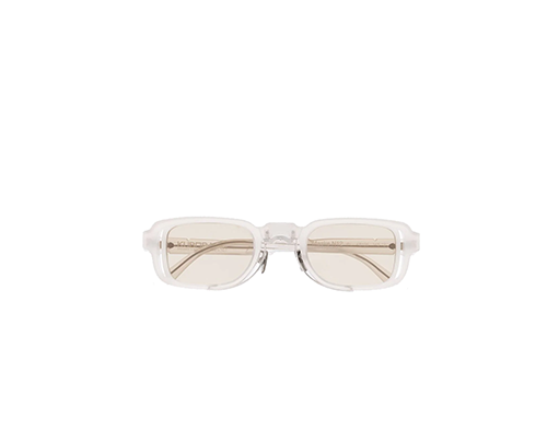 Mask N12 Brown Sunglasses