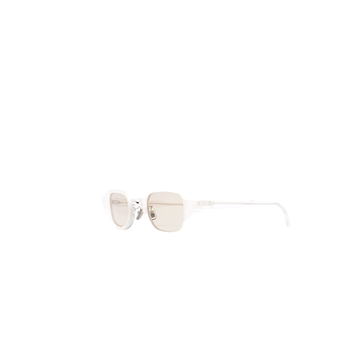 Mask N12 Brown Sunglasses