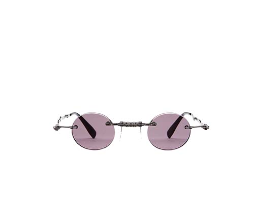 Mask H42 Grey Sunglasses