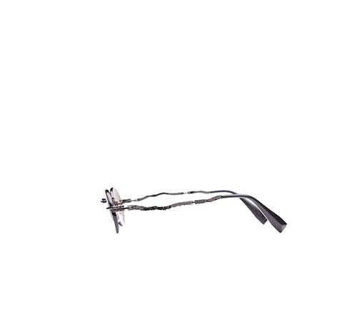 Mask H42 Grey Sunglasses