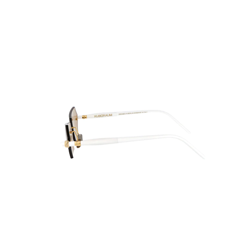 Mask P51 Brown Sunglasses