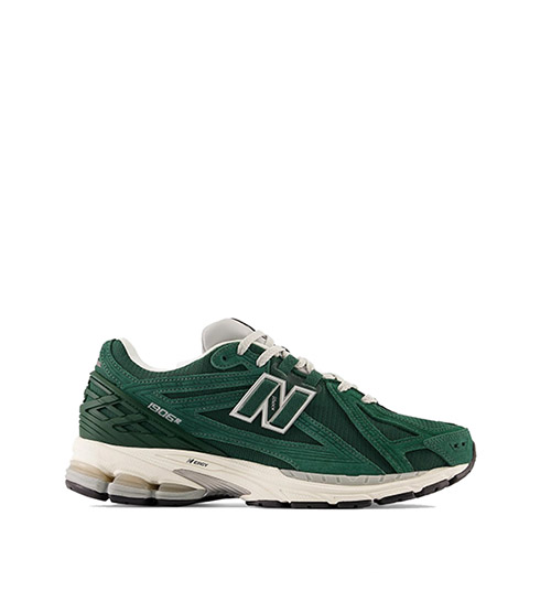 1906R Green Medium Moyen Sneaker