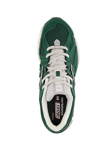 1906R Green Medium Moyen Sneaker