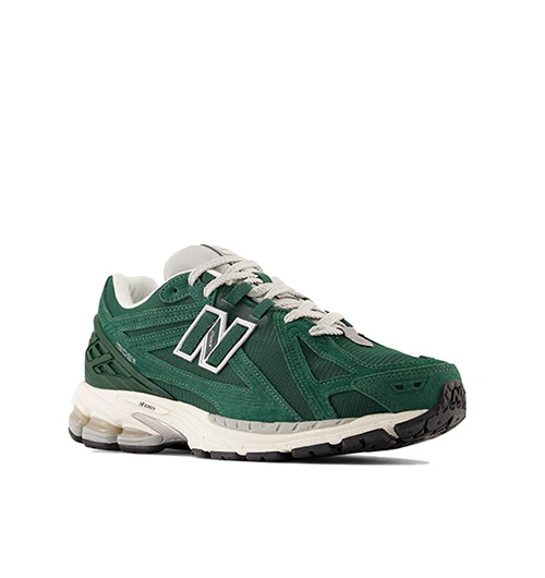 1906R Green Medium Moyen Sneaker