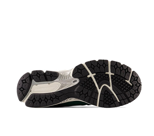 1906R Green Medium Moyen Sneaker