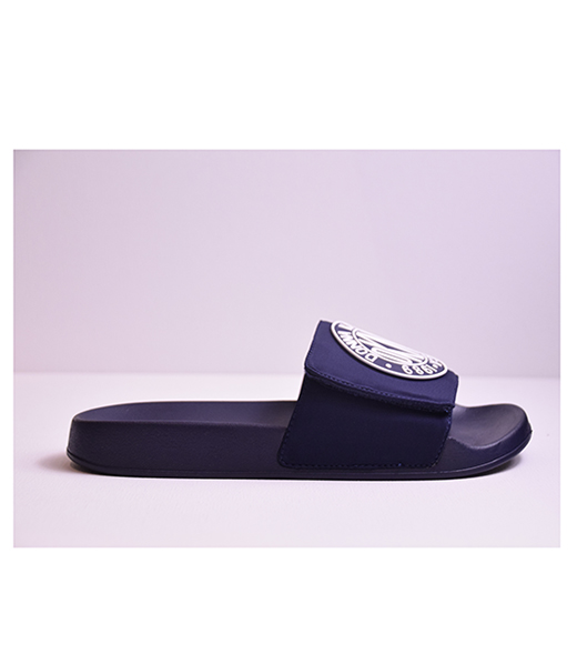 DKNY ZO-SINGLE BAND FLA SLIDE