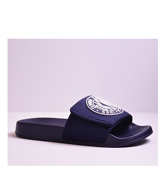 DKNY ZO-SINGLE BAND FLA SLIDE