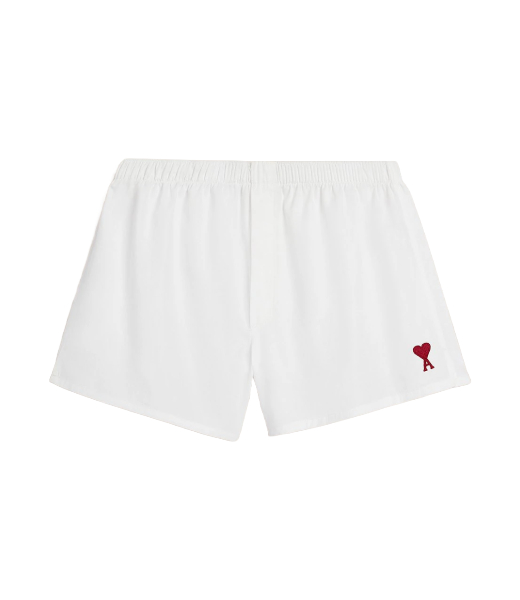 Ami De Coeur White Boxer