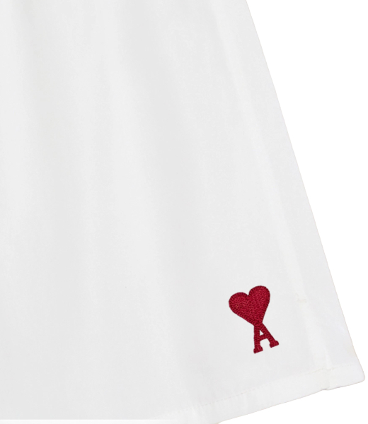 Ami De Coeur White Boxer