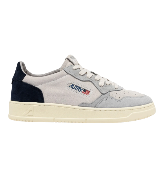 Medalist Low Man Tric/Suede Loft/Spblu