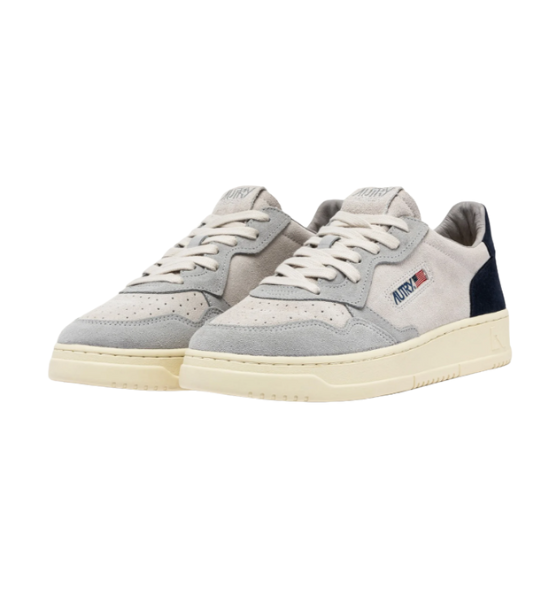 Medalist Low Man Tric/Suede Loft/Spblu