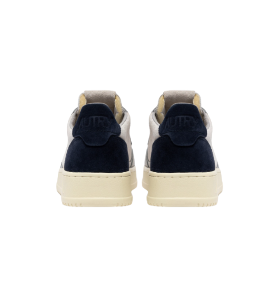 Medalist Low Man Tric/Suede Loft/Spblu