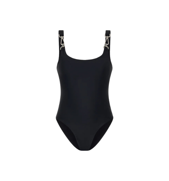 Black Lingerie/Maillo